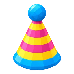 Party hat